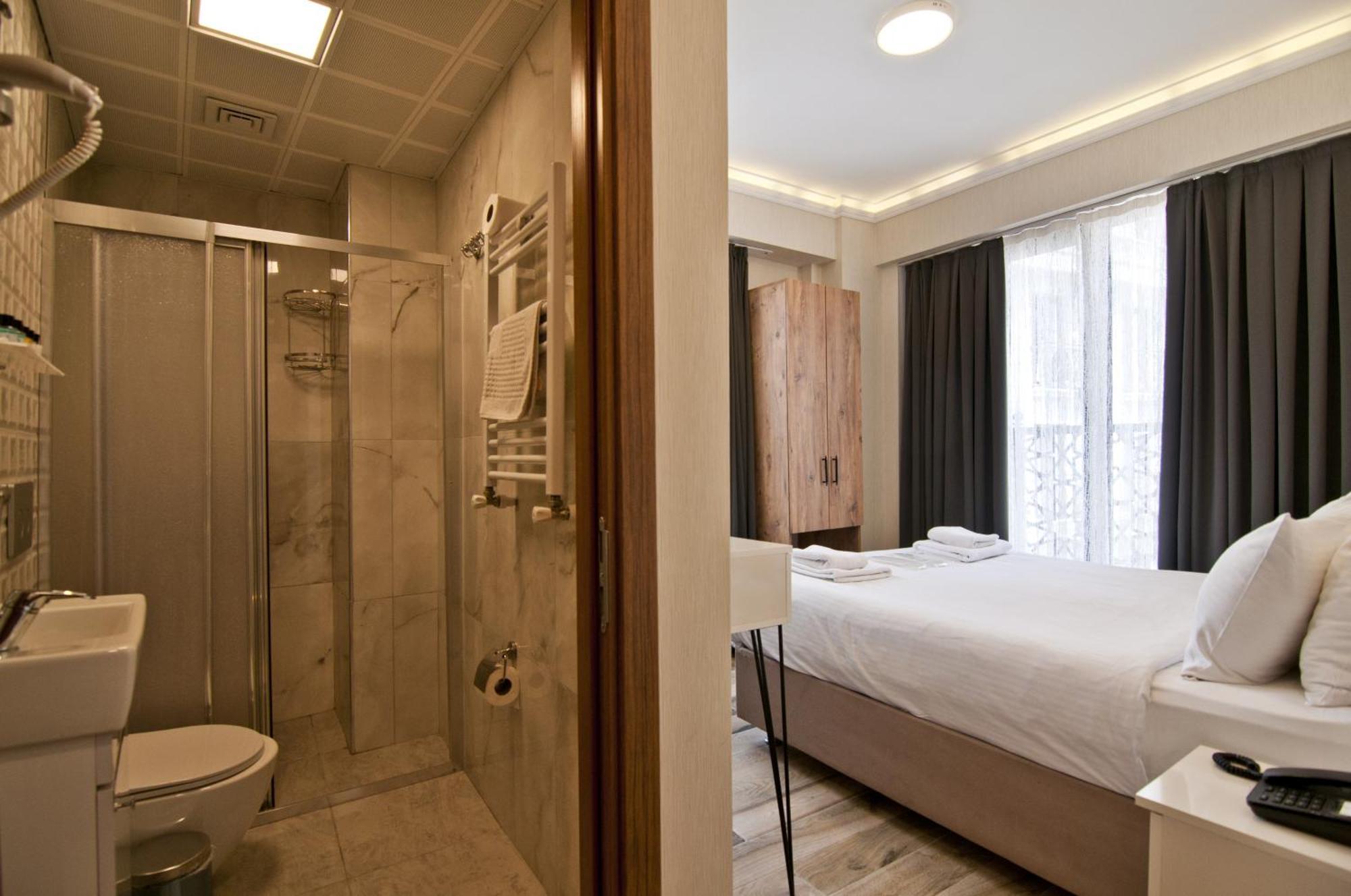 Hotel Sultan Sueleyman *