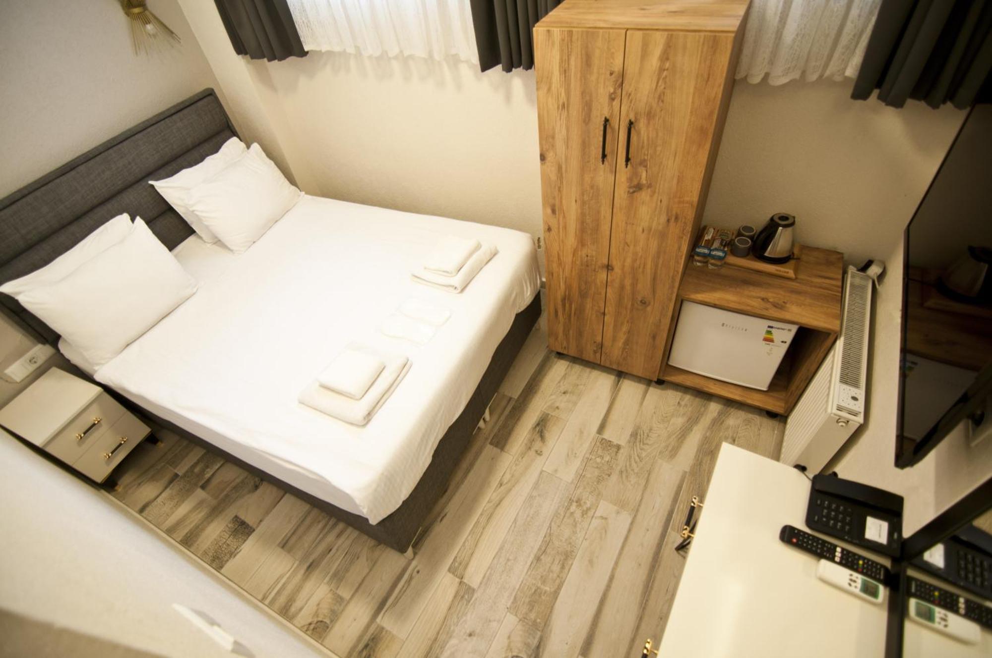 Sultan Sueleyman Otel İstanbul