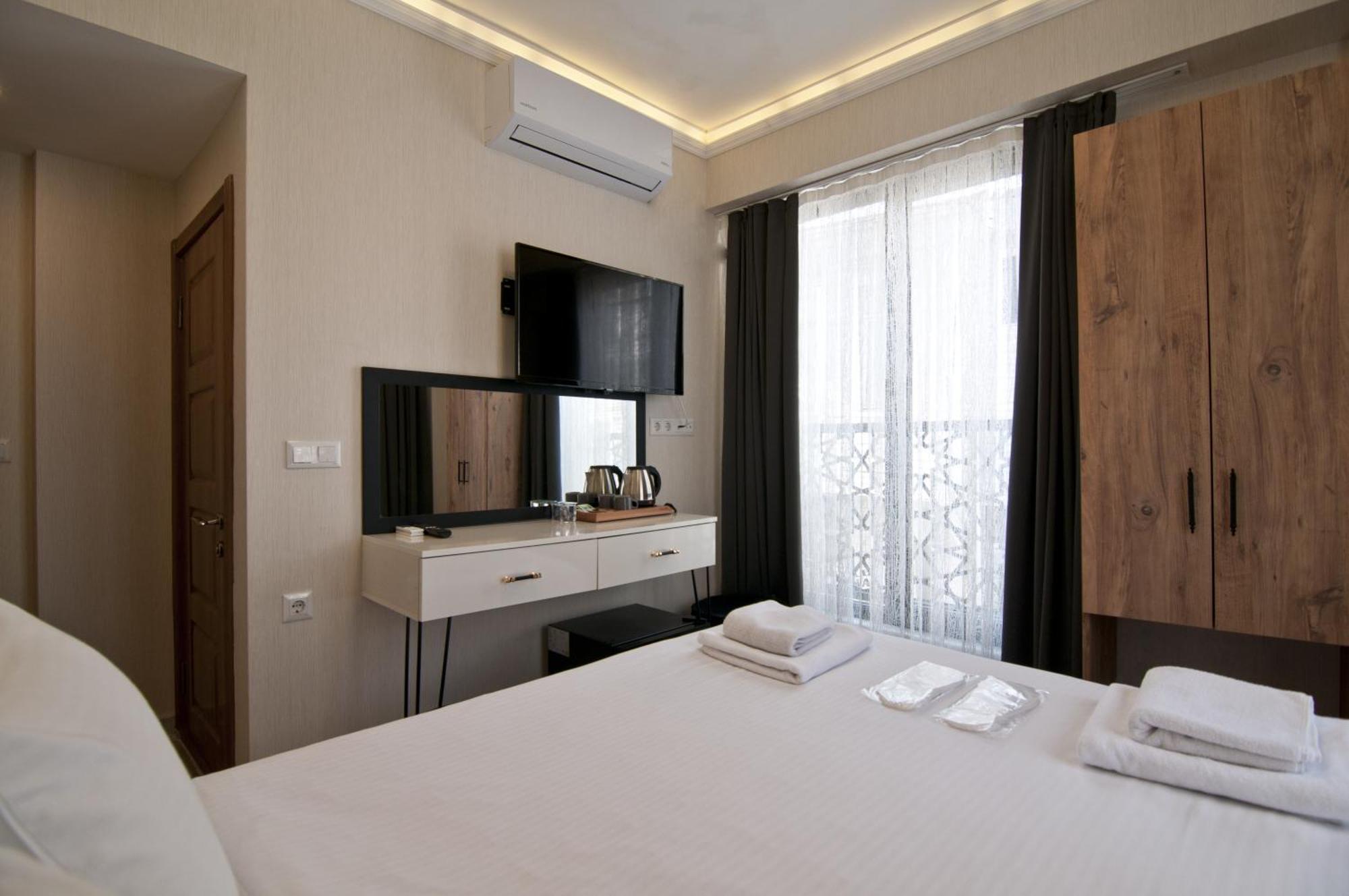 Sultan Sueleyman Otel