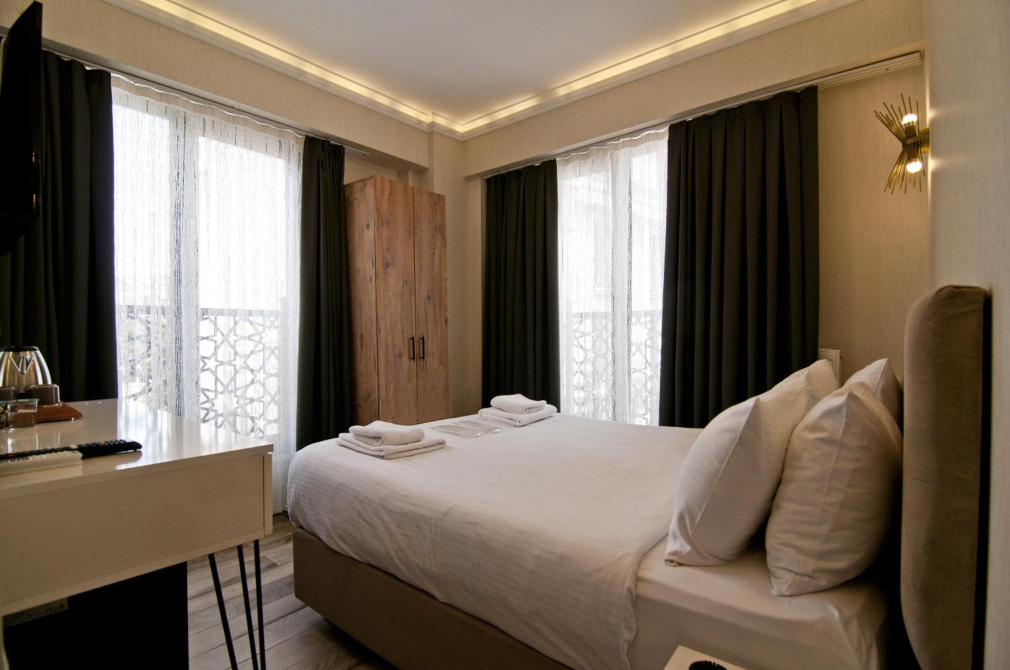 Otel Sultan Sueleyman *