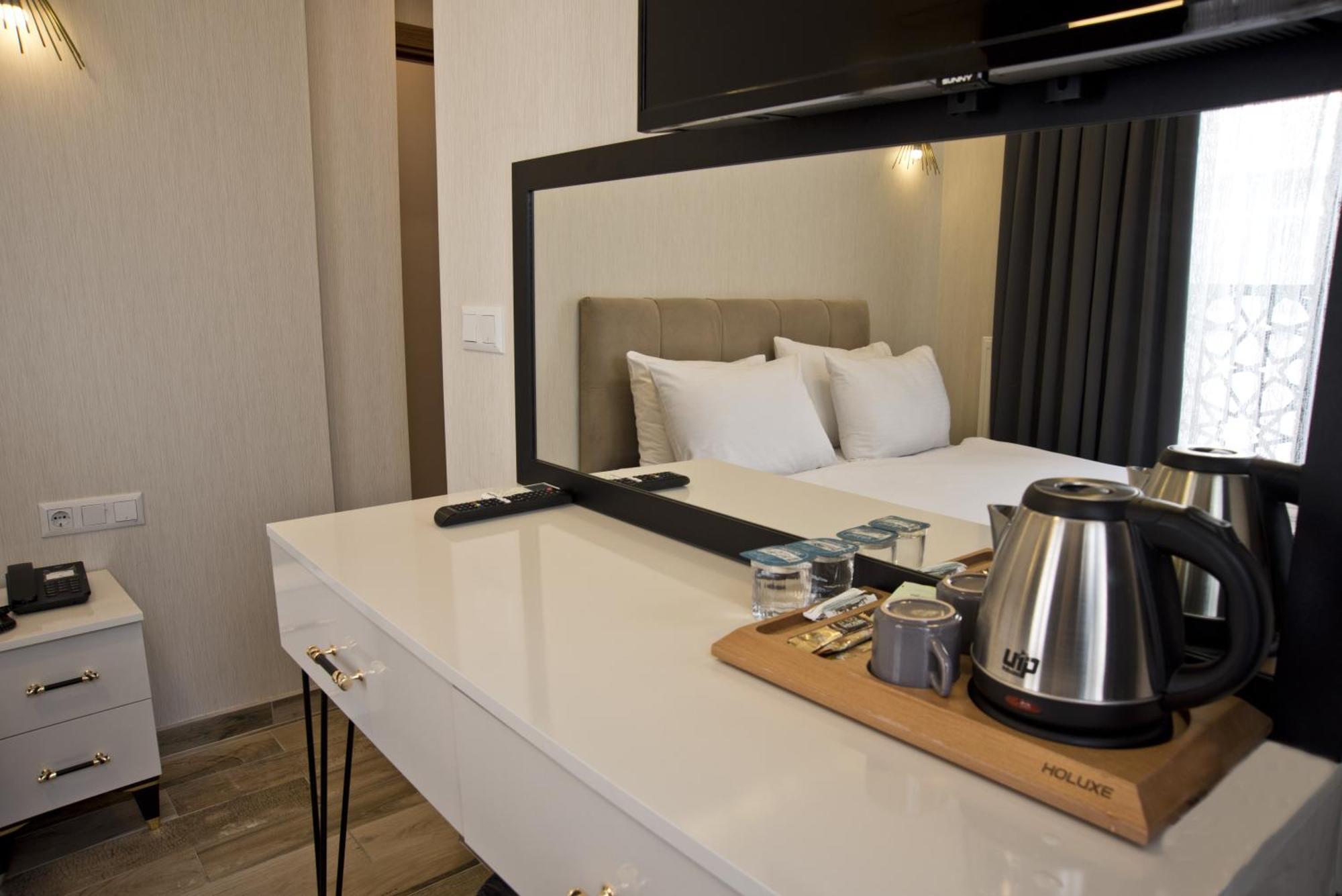 Otel Sultan Sueleyman İstanbul