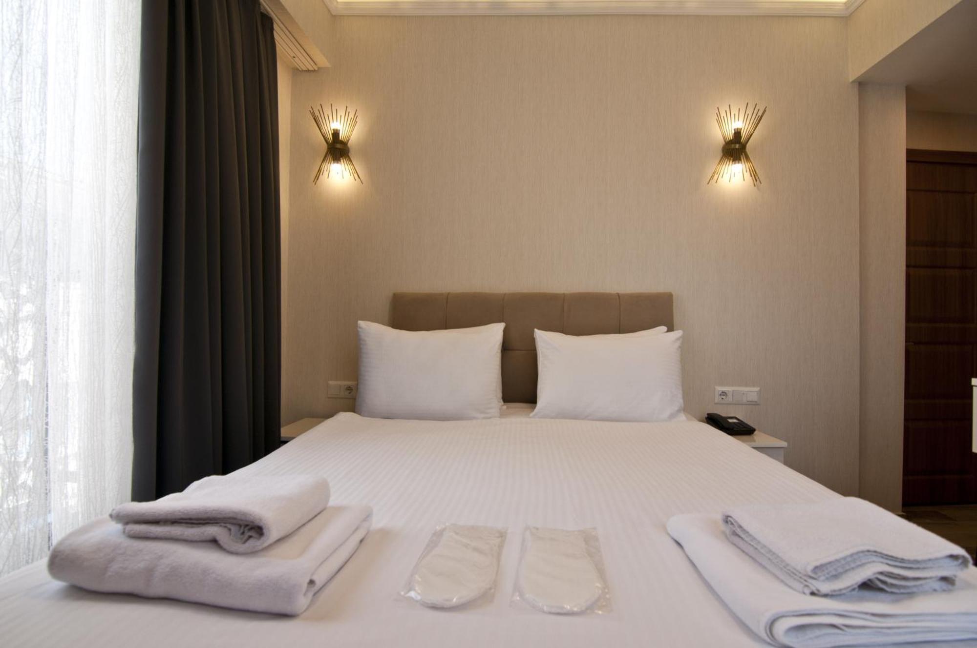 Otel Sultan Sueleyman *