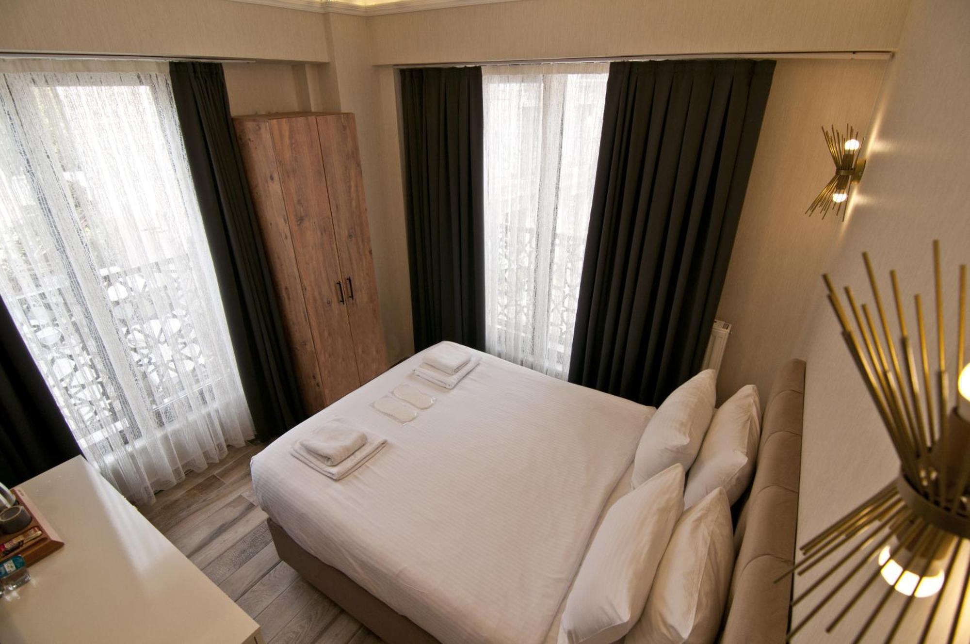 Otel Sultan Sueleyman *