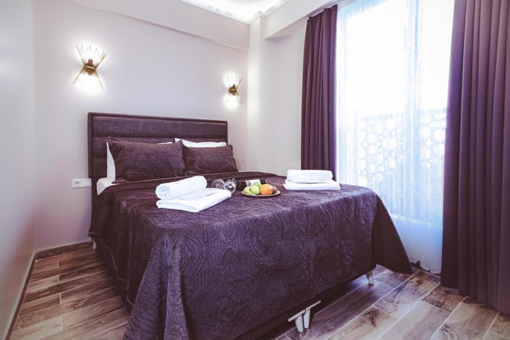 Otel Sultan Sueleyman